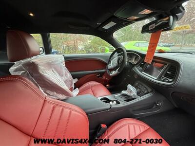 2023 Dodge Challenger SRT Demon 170   - Photo 43 - North Chesterfield, VA 23237