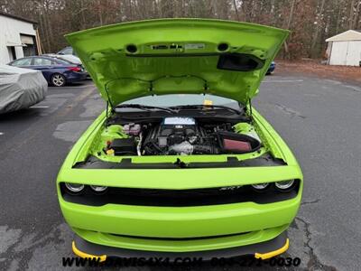 2023 Dodge Challenger SRT Demon 170   - Photo 52 - North Chesterfield, VA 23237