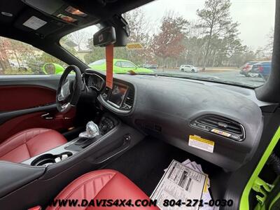 2023 Dodge Challenger SRT Demon 170   - Photo 44 - North Chesterfield, VA 23237