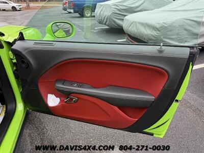 2023 Dodge Challenger SRT Demon 170   - Photo 47 - North Chesterfield, VA 23237