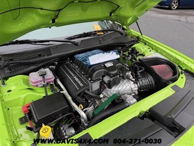 2023 Dodge Challenger SRT Demon 170   - Photo 49 - North Chesterfield, VA 23237