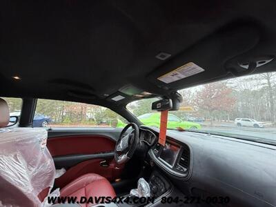 2023 Dodge Challenger SRT Demon 170   - Photo 45 - North Chesterfield, VA 23237