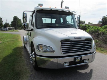 2006 Freightliner M2 (SOLD)   - Photo 5 - North Chesterfield, VA 23237