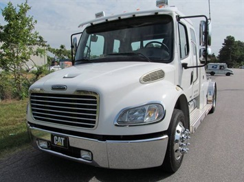 2006 Freightliner M2 (SOLD)   - Photo 3 - North Chesterfield, VA 23237