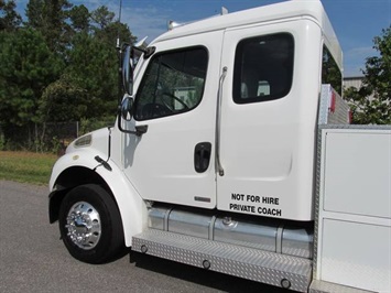 2006 Freightliner M2 (SOLD)   - Photo 41 - North Chesterfield, VA 23237