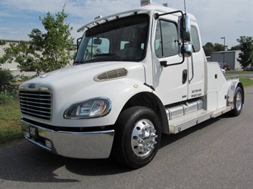 2006 Freightliner M2 (SOLD)   - Photo 2 - North Chesterfield, VA 23237