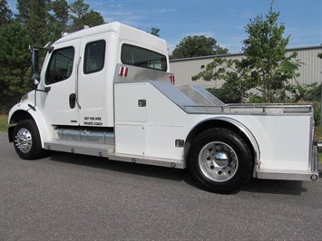 2006 Freightliner M2 (SOLD)   - Photo 16 - North Chesterfield, VA 23237