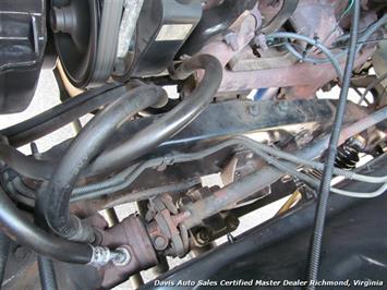 1991 Chevrolet Blazer Silverado K5 Lifted 4X4   - Photo 23 - North Chesterfield, VA 23237