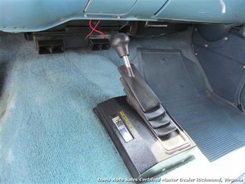 1991 Chevrolet Blazer Silverado K5 Lifted 4X4   - Photo 18 - North Chesterfield, VA 23237