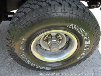 1991 Chevrolet Blazer Silverado K5 Lifted 4X4   - Photo 5 - North Chesterfield, VA 23237