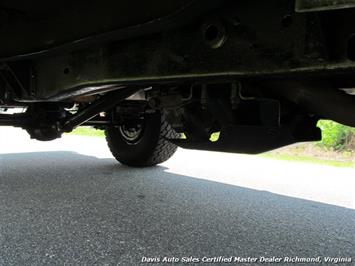 1991 Chevrolet Blazer Silverado K5 Lifted 4X4   - Photo 8 - North Chesterfield, VA 23237