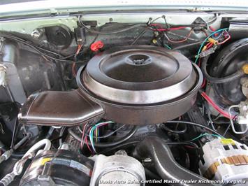 1991 Chevrolet Blazer Silverado K5 Lifted 4X4   - Photo 20 - North Chesterfield, VA 23237