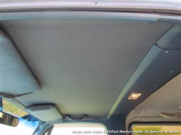 1991 Chevrolet Blazer Silverado K5 Lifted 4X4   - Photo 16 - North Chesterfield, VA 23237
