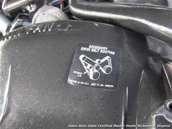 1991 Chevrolet Blazer Silverado K5 Lifted 4X4   - Photo 24 - North Chesterfield, VA 23237