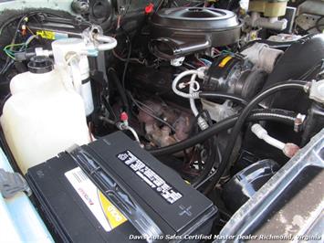 1991 Chevrolet Blazer Silverado K5 Lifted 4X4   - Photo 22 - North Chesterfield, VA 23237