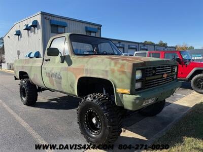 1985 Chevrolet D30   - Photo 2 - North Chesterfield, VA 23237