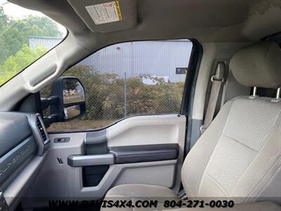 2017 Ford F-550 Regular cab   - Photo 10 - North Chesterfield, VA 23237