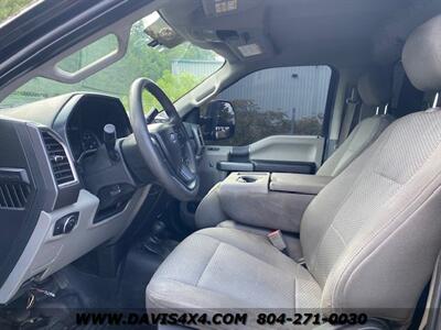 2017 Ford F-550 Regular cab   - Photo 7 - North Chesterfield, VA 23237