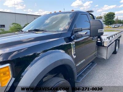 2017 Ford F-550 Regular cab   - Photo 28 - North Chesterfield, VA 23237