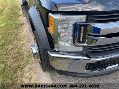 2017 Ford F-550 Regular cab   - Photo 27 - North Chesterfield, VA 23237