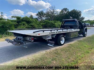 2017 Ford F-550 Regular cab   - Photo 4 - North Chesterfield, VA 23237