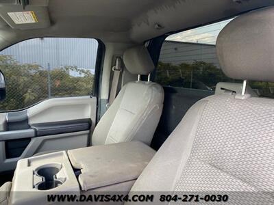 2017 Ford F-550 Regular cab   - Photo 11 - North Chesterfield, VA 23237