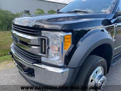 2017 Ford F-550 Regular cab   - Photo 16 - North Chesterfield, VA 23237