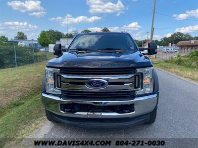 2017 Ford F-550 Regular cab   - Photo 2 - North Chesterfield, VA 23237