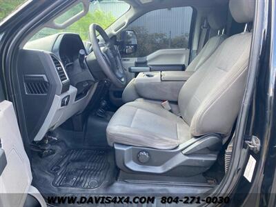 2017 Ford F-550 Regular cab   - Photo 12 - North Chesterfield, VA 23237