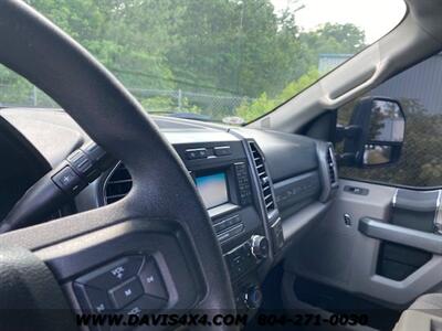 2017 Ford F-550 Regular cab   - Photo 9 - North Chesterfield, VA 23237