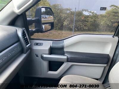 2017 Ford F-550 Regular cab   - Photo 33 - North Chesterfield, VA 23237