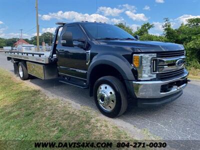 2017 Ford F-550 Regular cab   - Photo 3 - North Chesterfield, VA 23237