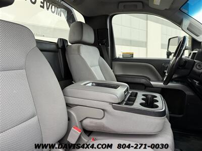 2019 Chevrolet C-5500   - Photo 28 - North Chesterfield, VA 23237