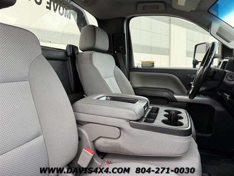 2019 Chevrolet C-5500   - Photo 28 - North Chesterfield, VA 23237