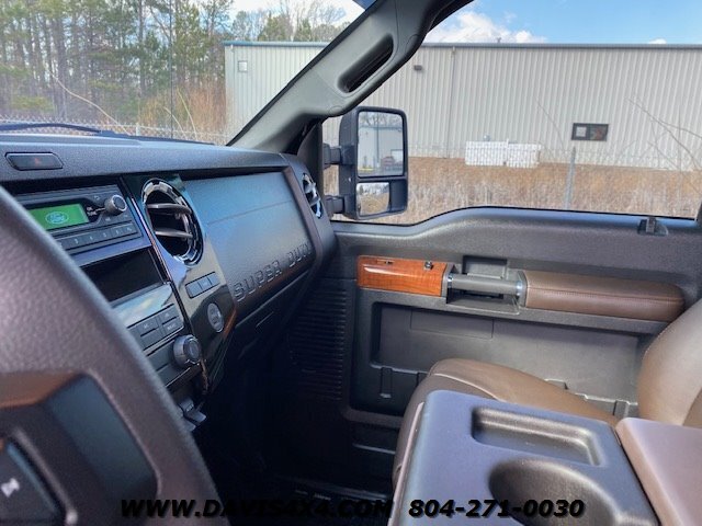 2021 Ford F-650 Super Duty 6-Door Custom Build - Photo 9 - North Chesterfield, VA 23237