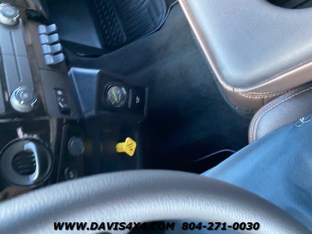 2021 Ford F-650 Super Duty 6-Door Custom Build - Photo 35 - North Chesterfield, VA 23237