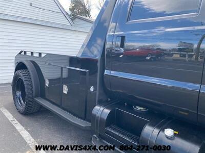 2021 Ford F-650 Super Duty 6-Door Custom Build - Photo 50 - North Chesterfield, VA 23237