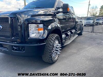 2021 Ford F-650 Super Duty 6-Door Custom Build - Photo 46 - North Chesterfield, VA 23237