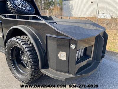 2021 Ford F-650 Super Duty 6-Door Custom Build - Photo 26 - North Chesterfield, VA 23237
