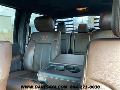 2021 Ford F-650 Super Duty 6-Door Custom Build - Photo 12 - North Chesterfield, VA 23237