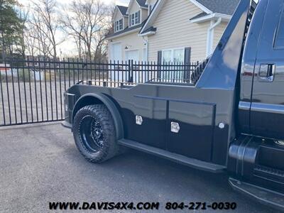2021 Ford F-650 Super Duty 6-Door Custom Build - Photo 41 - North Chesterfield, VA 23237