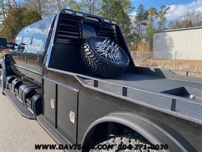 2021 Ford F-650 Super Duty 6-Door Custom Build - Photo 25 - North Chesterfield, VA 23237