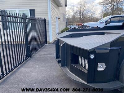 2021 Ford F-650 Super Duty 6-Door Custom Build - Photo 42 - North Chesterfield, VA 23237
