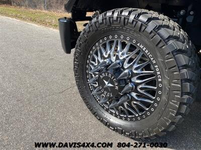 2021 Ford F-650 Super Duty 6-Door Custom Build - Photo 20 - North Chesterfield, VA 23237