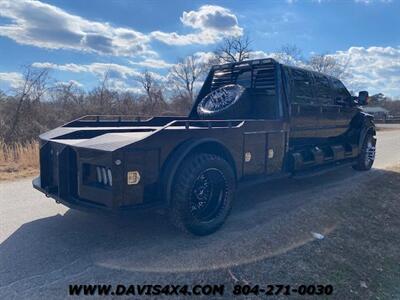 2021 Ford F-650 Super Duty 6-Door Custom Build - Photo 4 - North Chesterfield, VA 23237