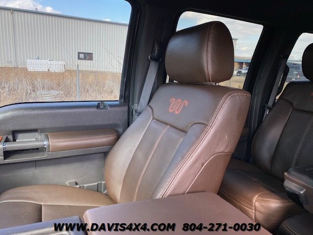 2021 Ford F-650 Super Duty 6-Door Custom Build - Photo 10 - North Chesterfield, VA 23237
