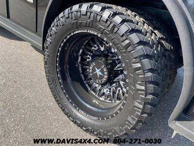 2021 Ford F-650 Super Duty 6-Door Custom Build - Photo 23 - North Chesterfield, VA 23237