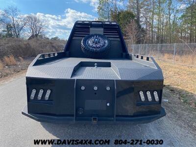 2021 Ford F-650 Super Duty 6-Door Custom Build - Photo 5 - North Chesterfield, VA 23237
