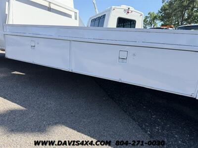 2011 FORD E-450 Cutaway Hauler/ Ramp Truck   - Photo 15 - North Chesterfield, VA 23237
