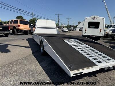 2011 FORD E-450 Cutaway Hauler/ Ramp Truck   - Photo 5 - North Chesterfield, VA 23237
